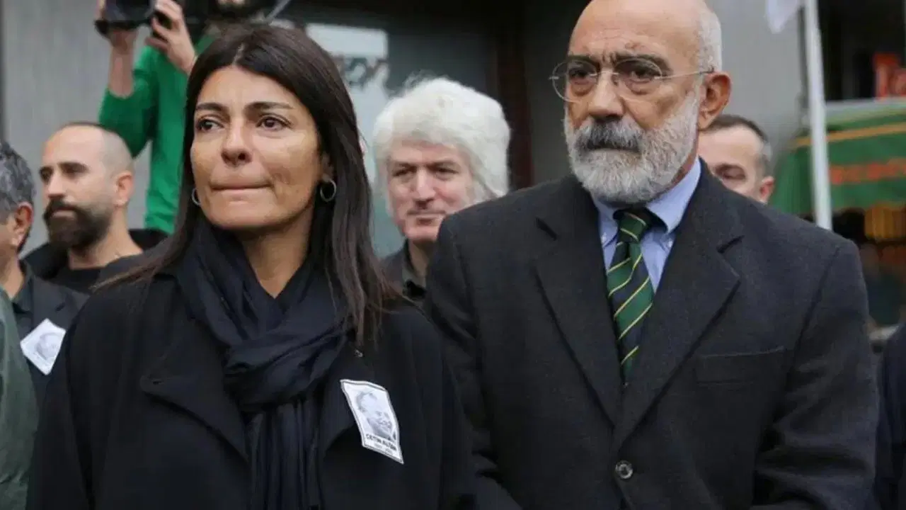 Ahmet Altan