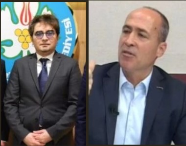 Ahmet Anıl Ceylan-Erdinç Yavaşlı