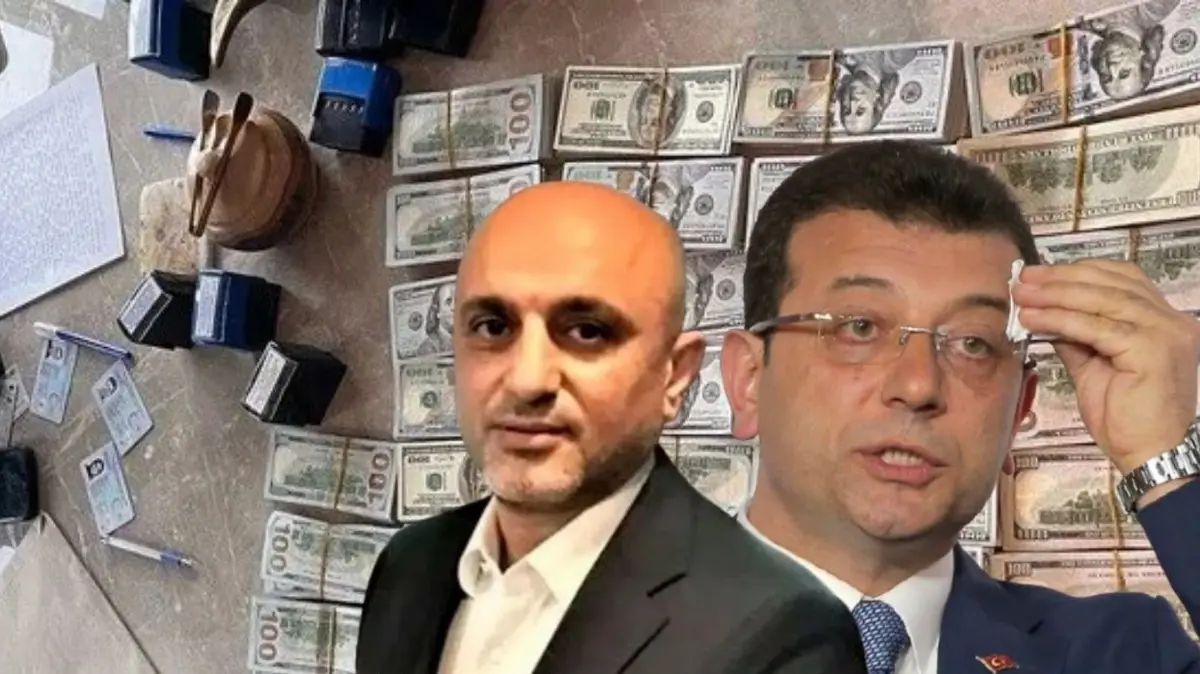 Ahmet Sari