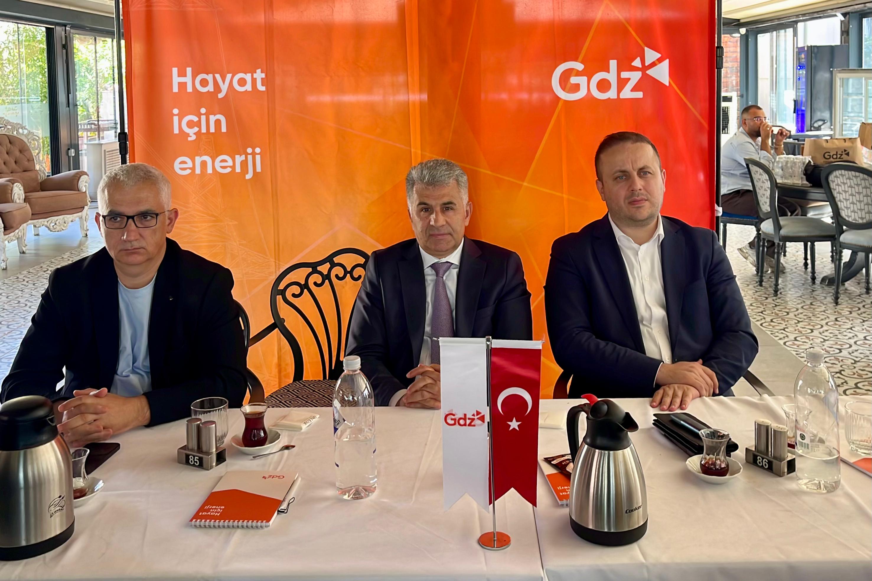 Kısa sürede çözüm hedefi