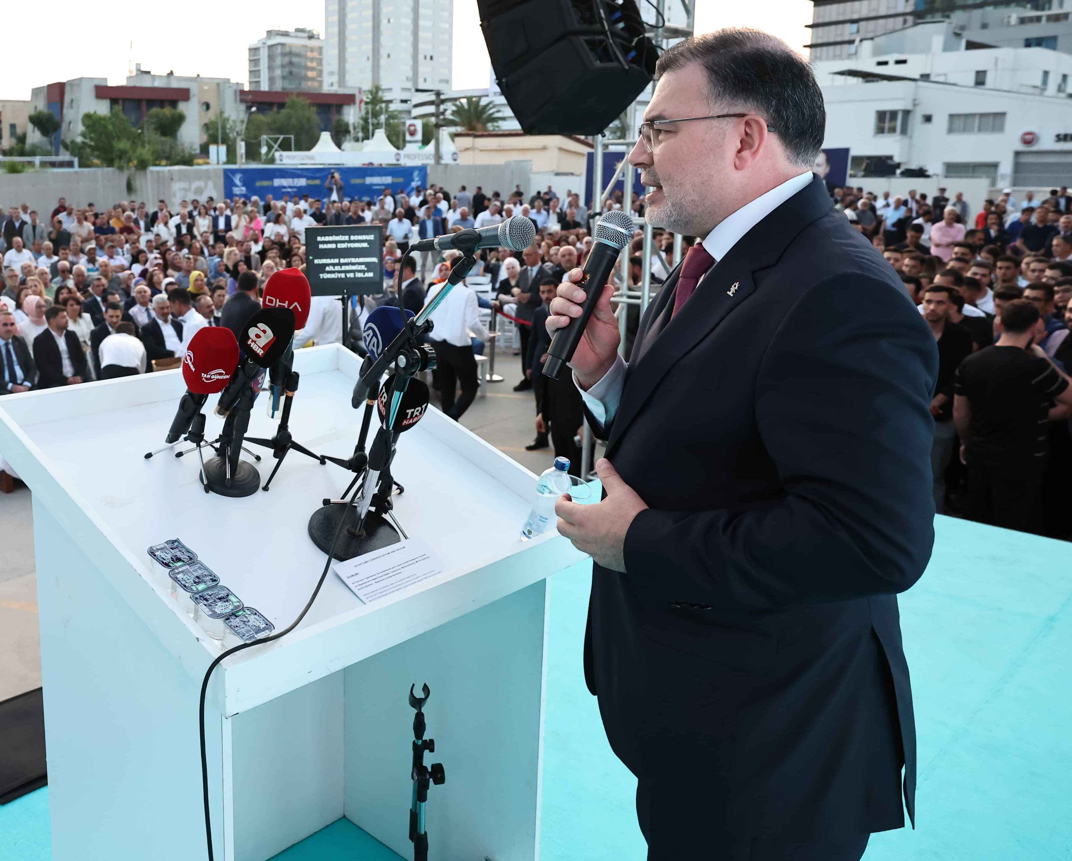 Ak Parti İzmir Bilal Saygılı (1)