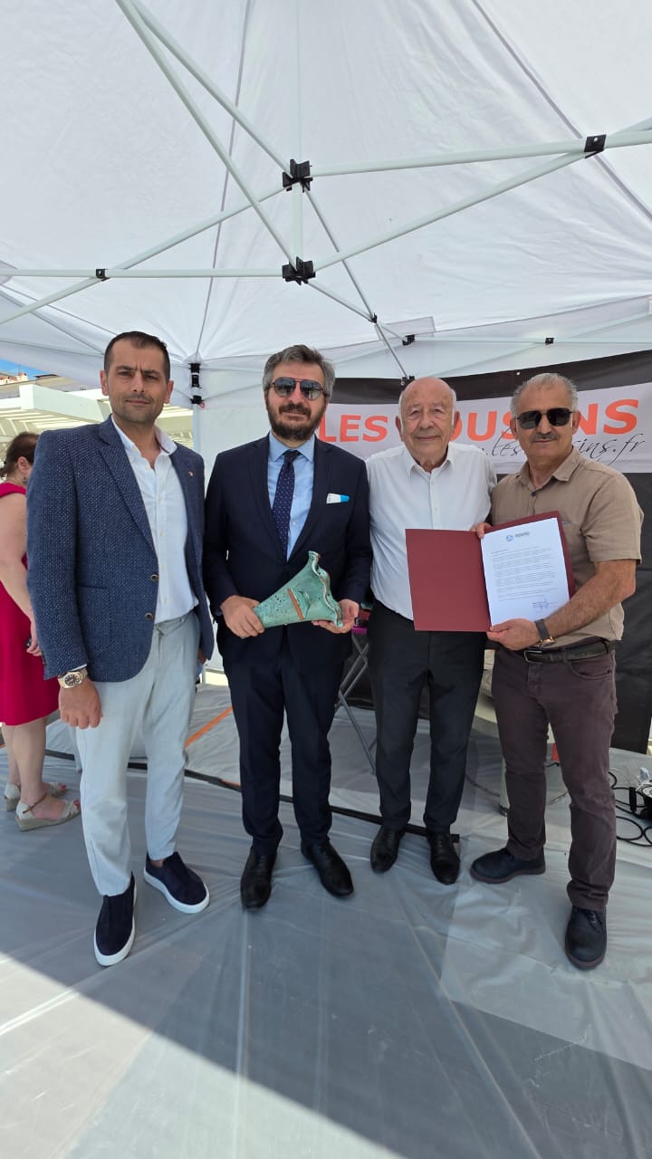 Akdeniz Çömlekçiler Derneği