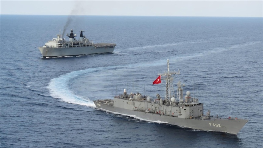 Türkiye'nin elini güçlendiren hamle