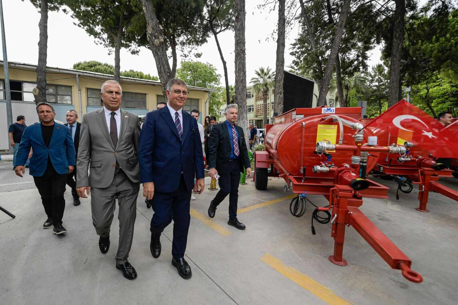 Akıllı İhbar Sistemi