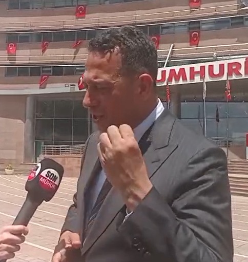 "Mutfaktaki yokluğa odaklanmalıyız"