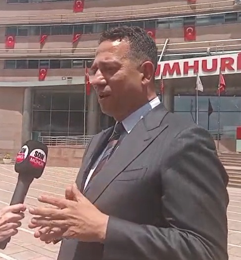 "Mutfaktaki yokluğa odaklanmalıyız"