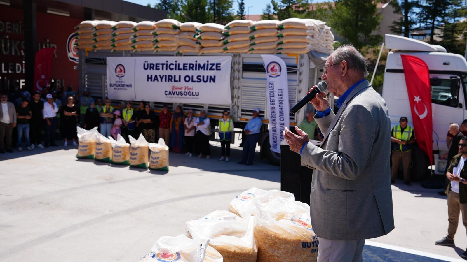 Ali Marım