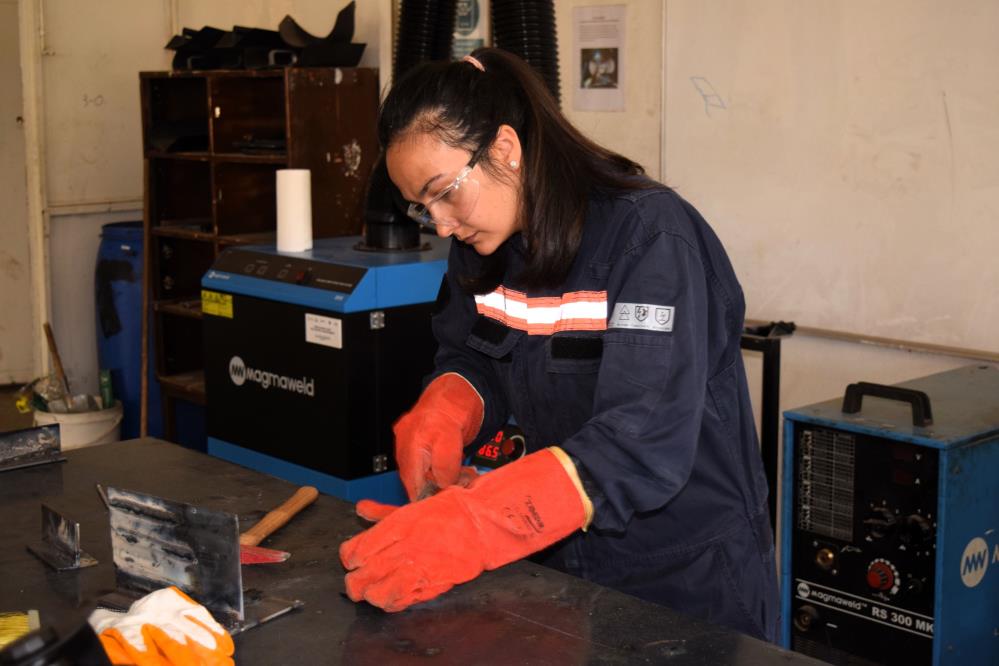 "İkinci bir fırsat eğitimine dönüştü"