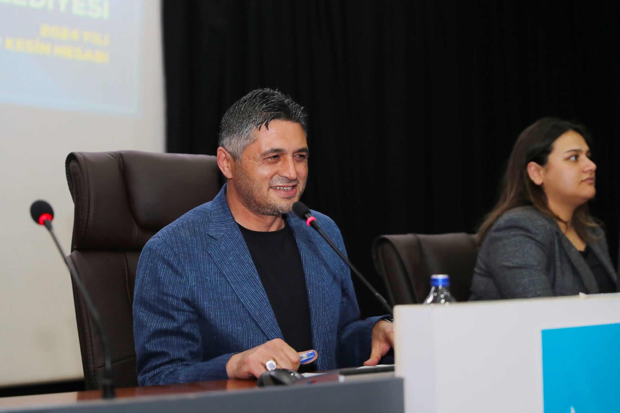 Aliağa Belediyesi