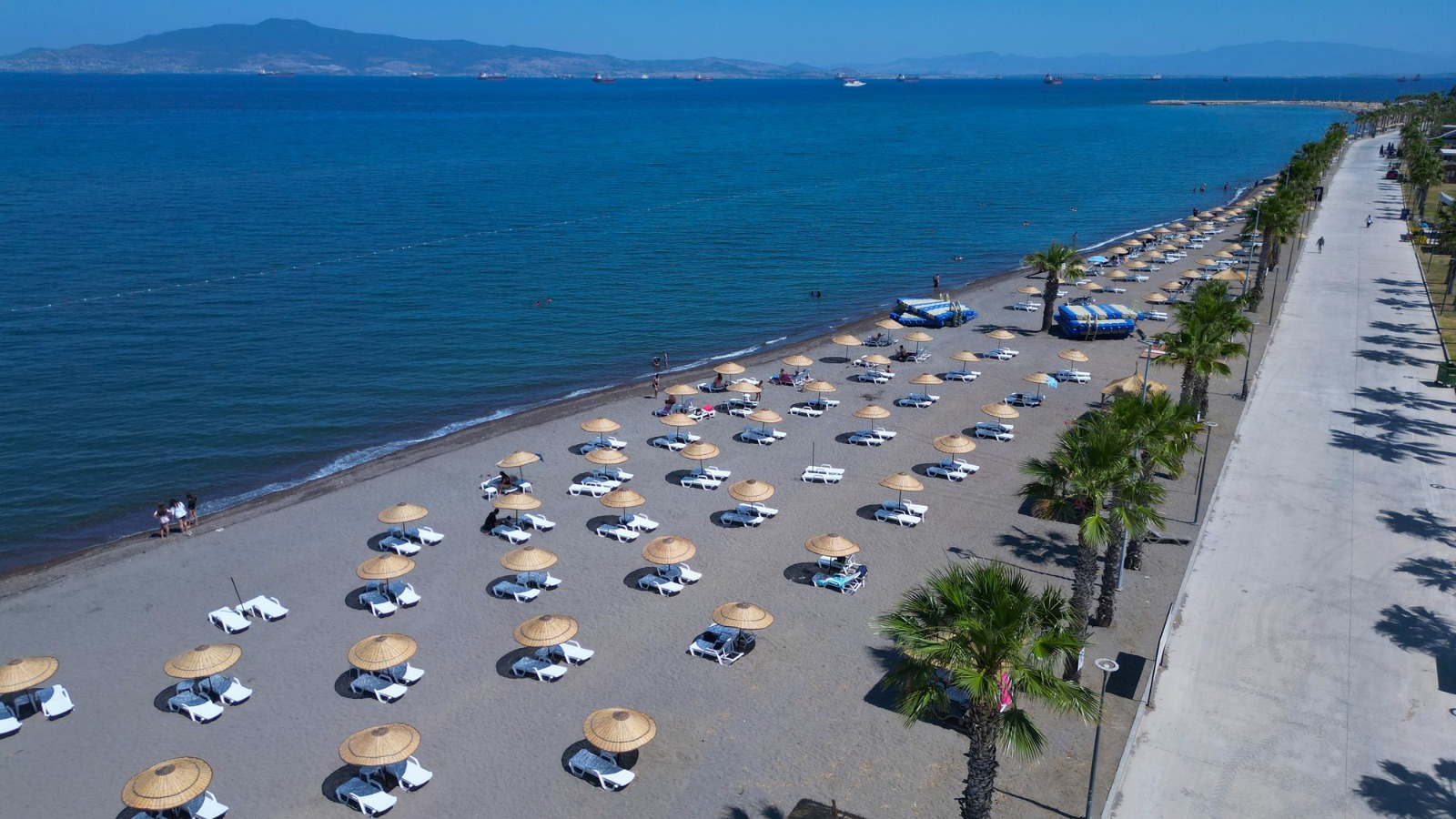 8 yıldır hizmet vermeye devam ediyor