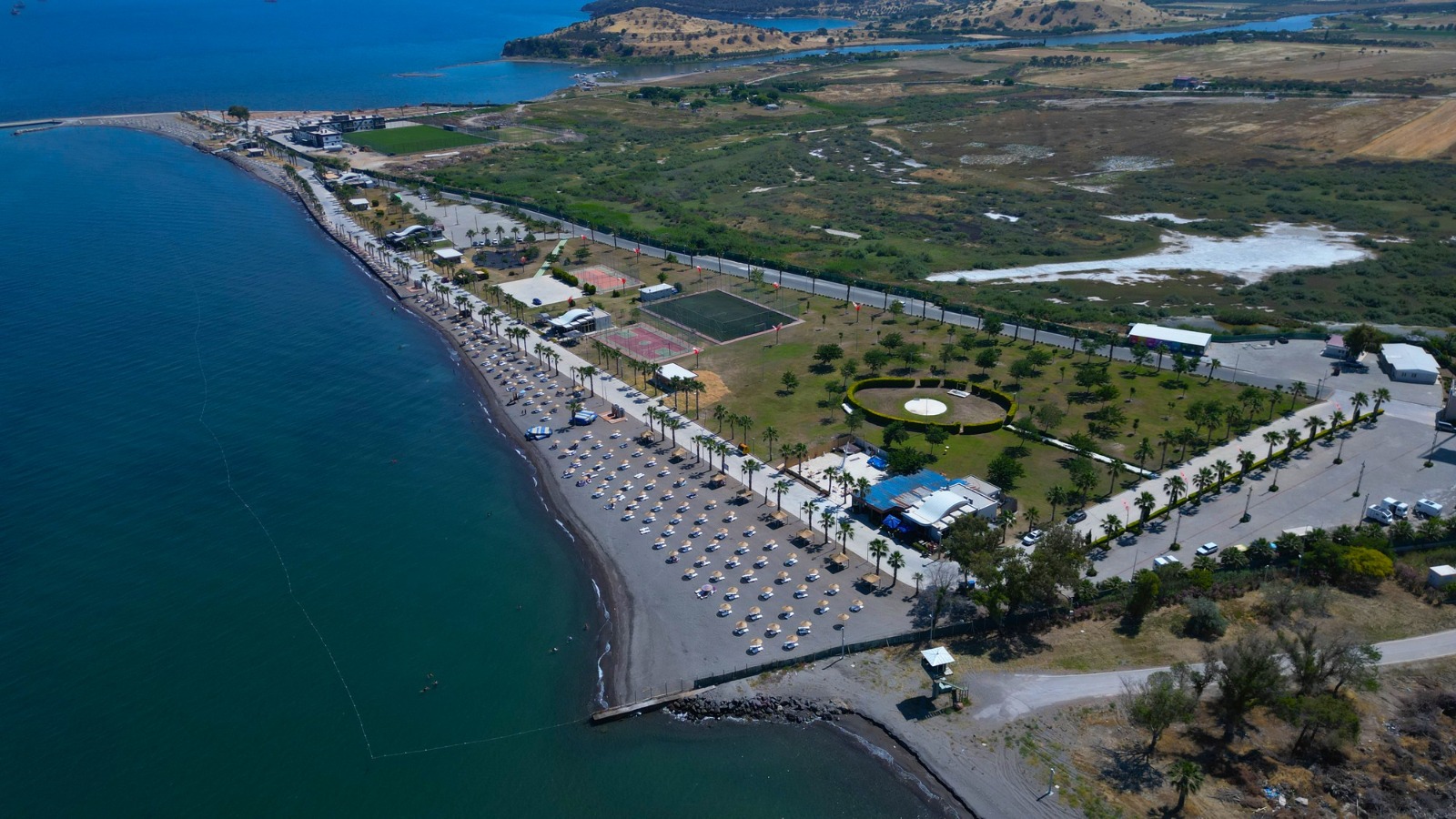 8 yıldır hizmet vermeye devam ediyor