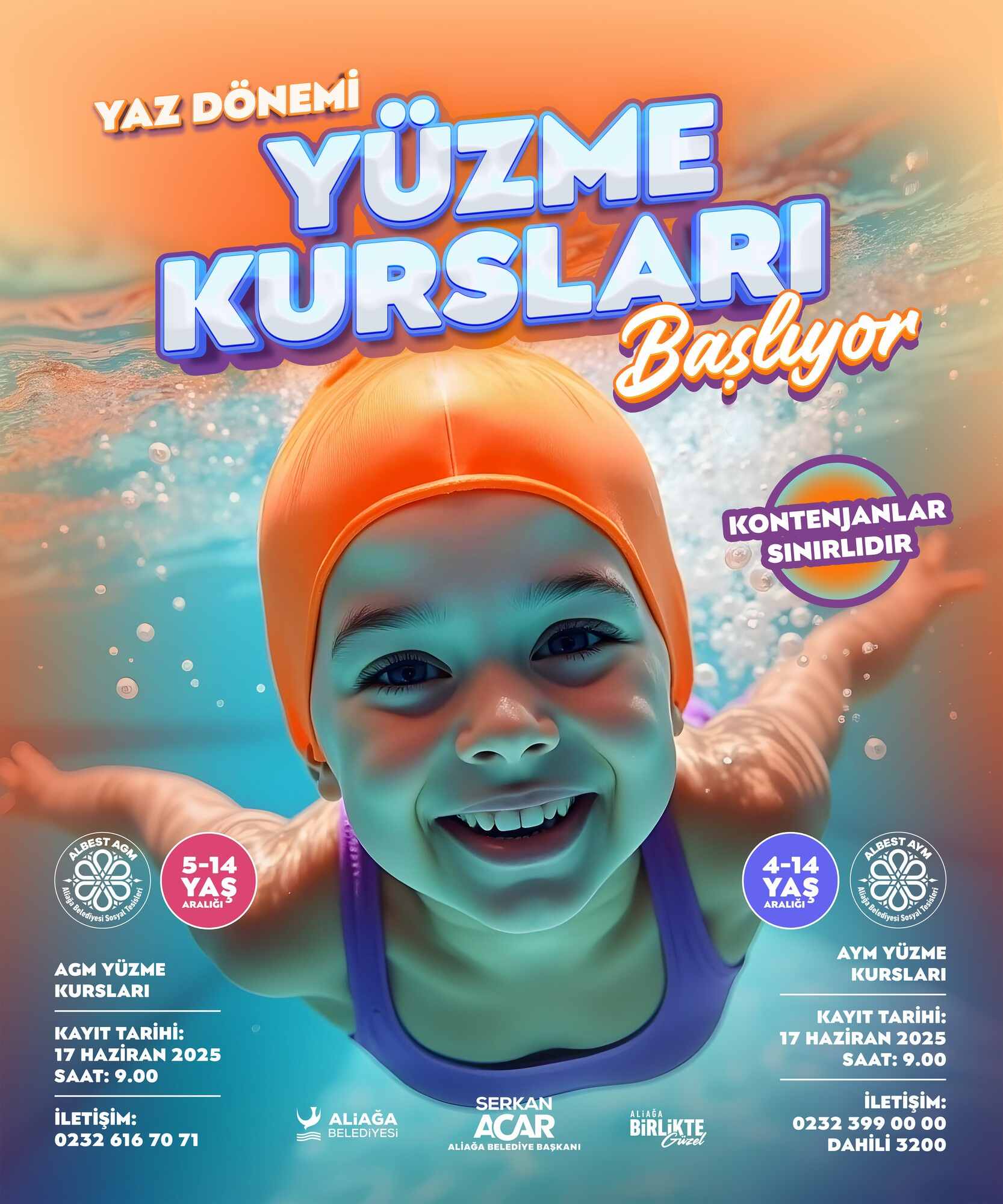 Aliağa Gençlik Merkezi