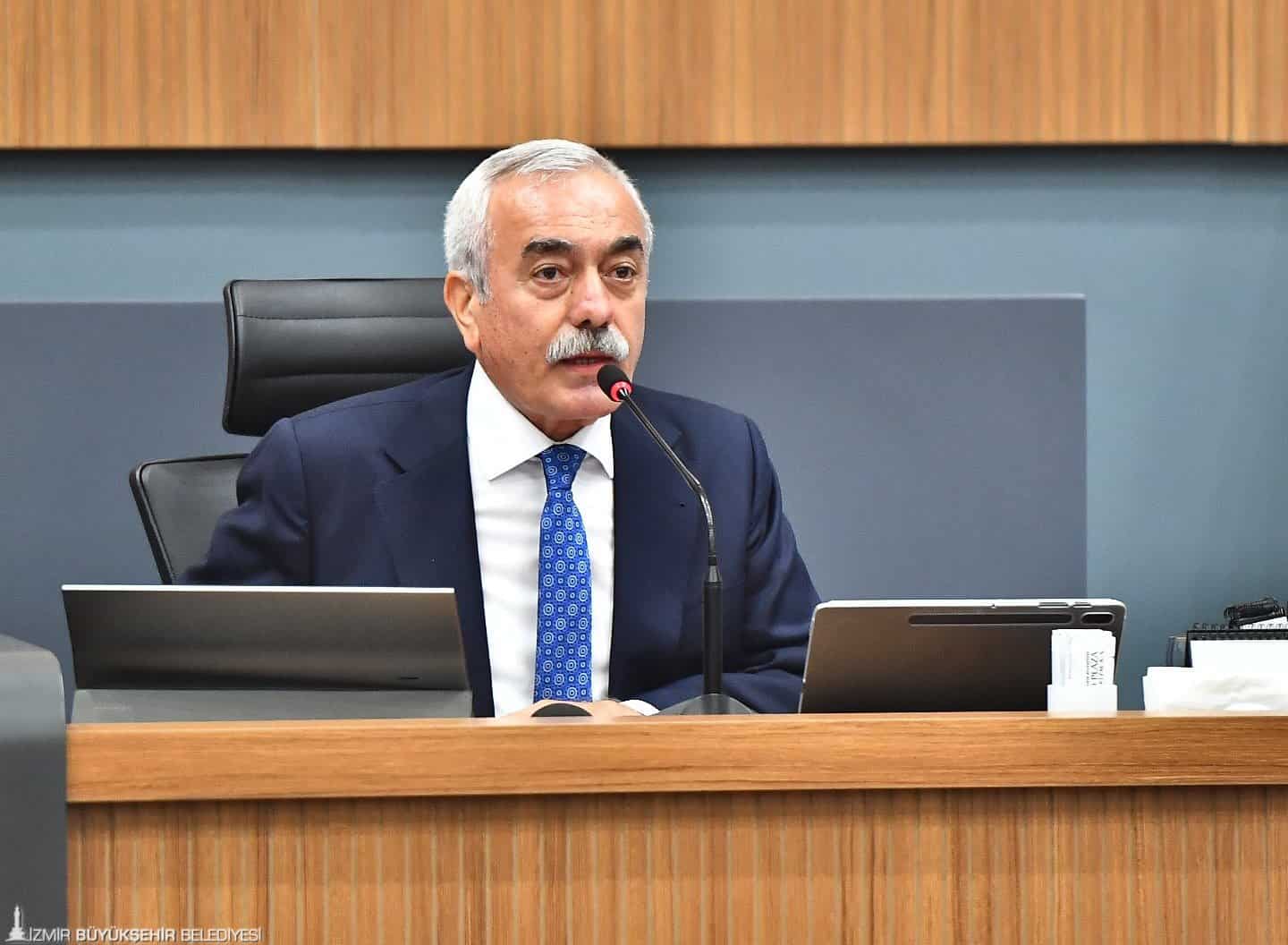 Altan İnanç: Bu dava siyasi bir süreç