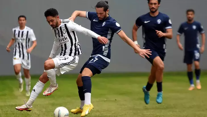Altay Oonur Efe