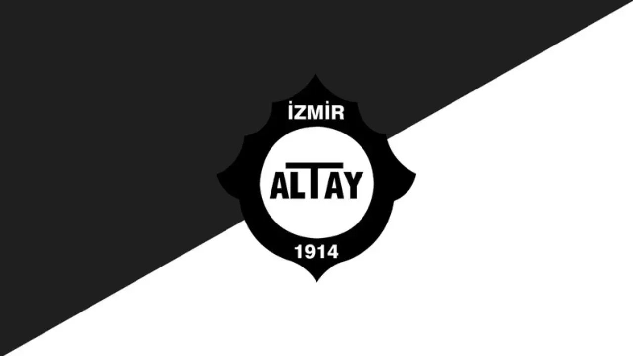 Altayda Zor Gunler Kulubun Logosuna Bile Haciz