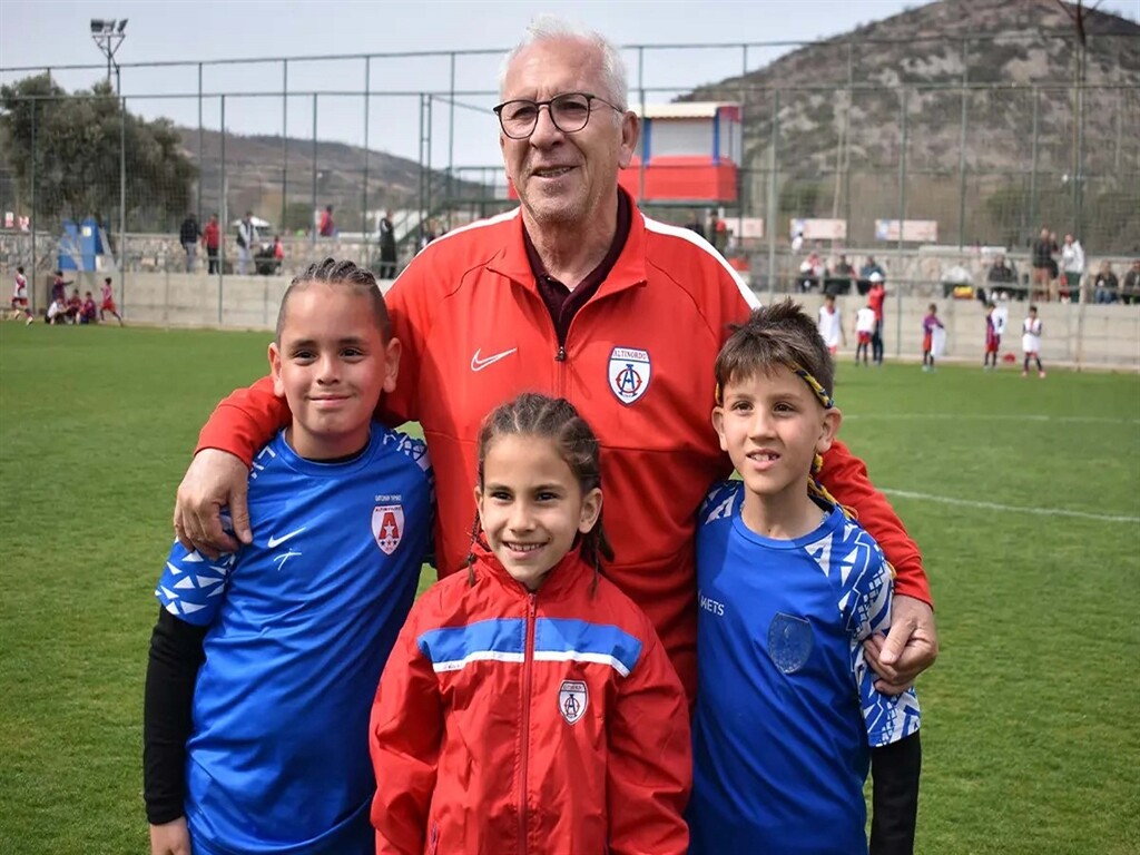 Altınordu'dan 81 Il Atağı