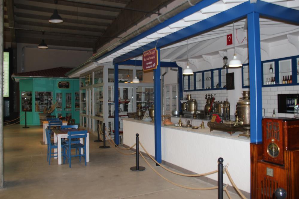 Modern sistemler kaliteyi artırıyor