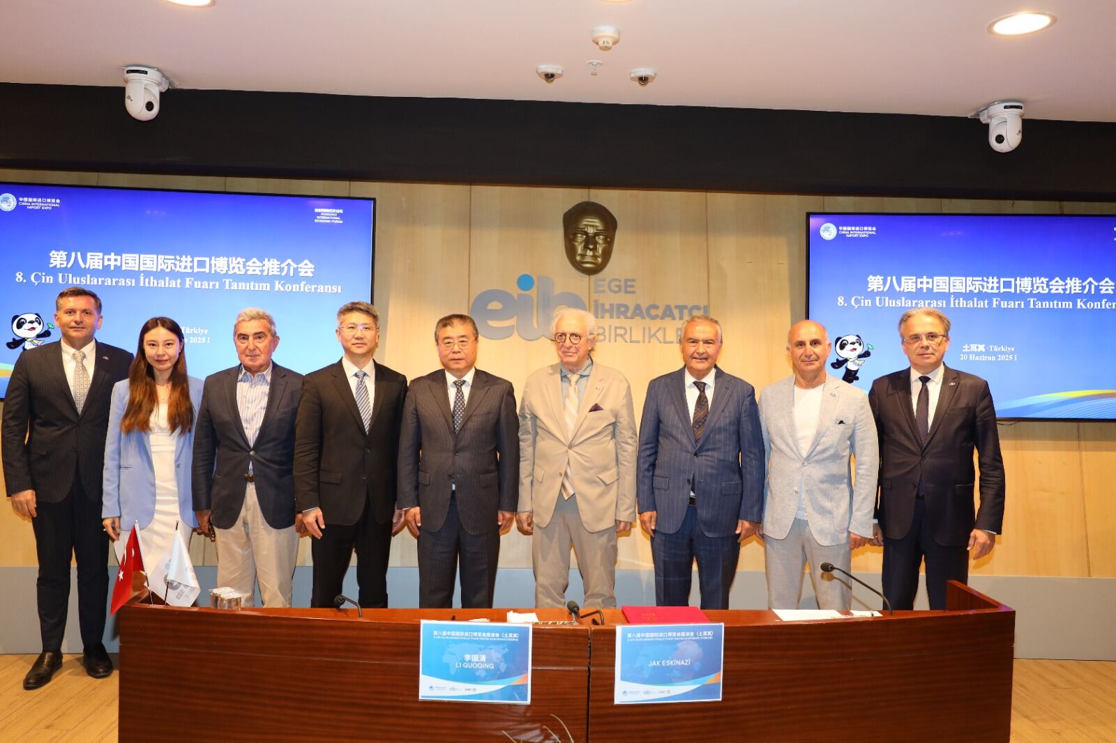 Ankara Ticaret Müşaviri