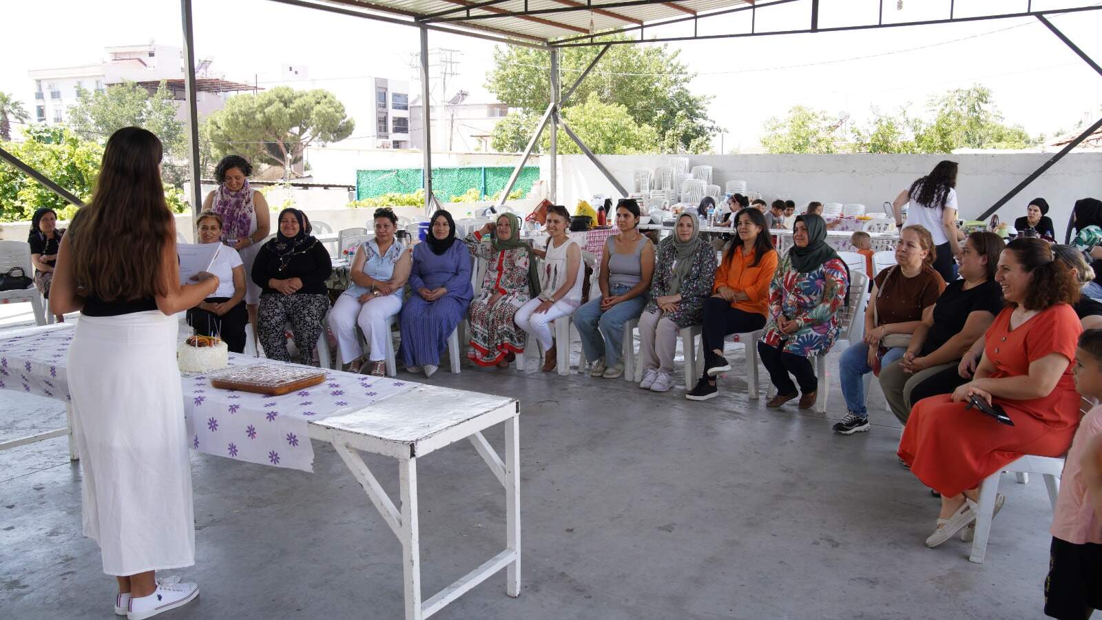 Anne Çocuk Eğitim Vakfı