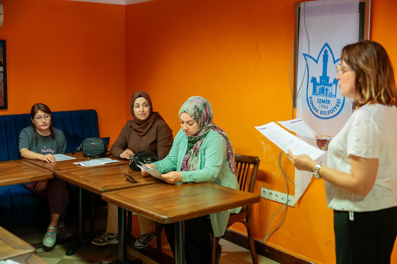 Anne Çocuk Eğitim Vakfı