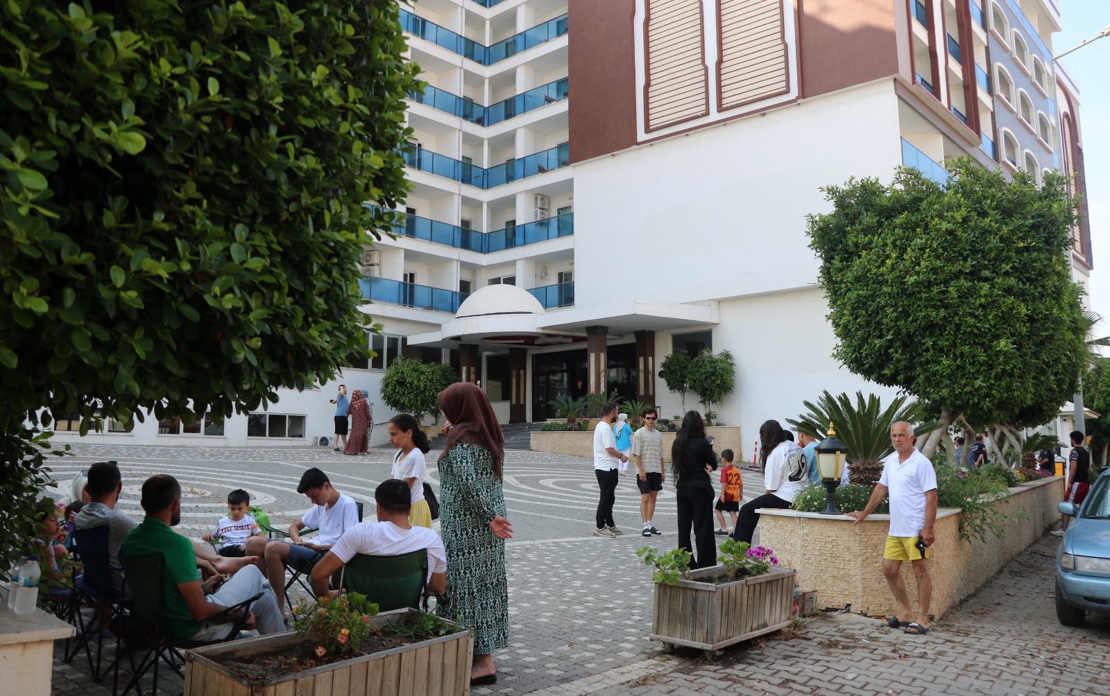 Çok sayıda 'Mühür Fekki' davası