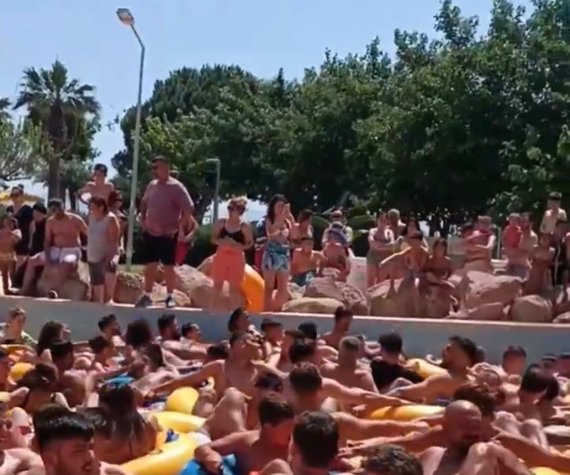 "Cankurtaranlar her noktada görev başında"