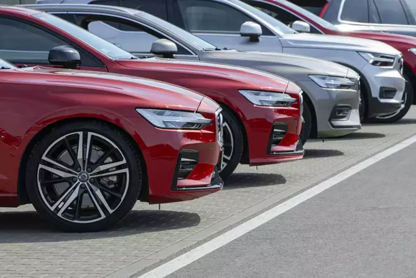 Araba Fiyatları Belli Oldu