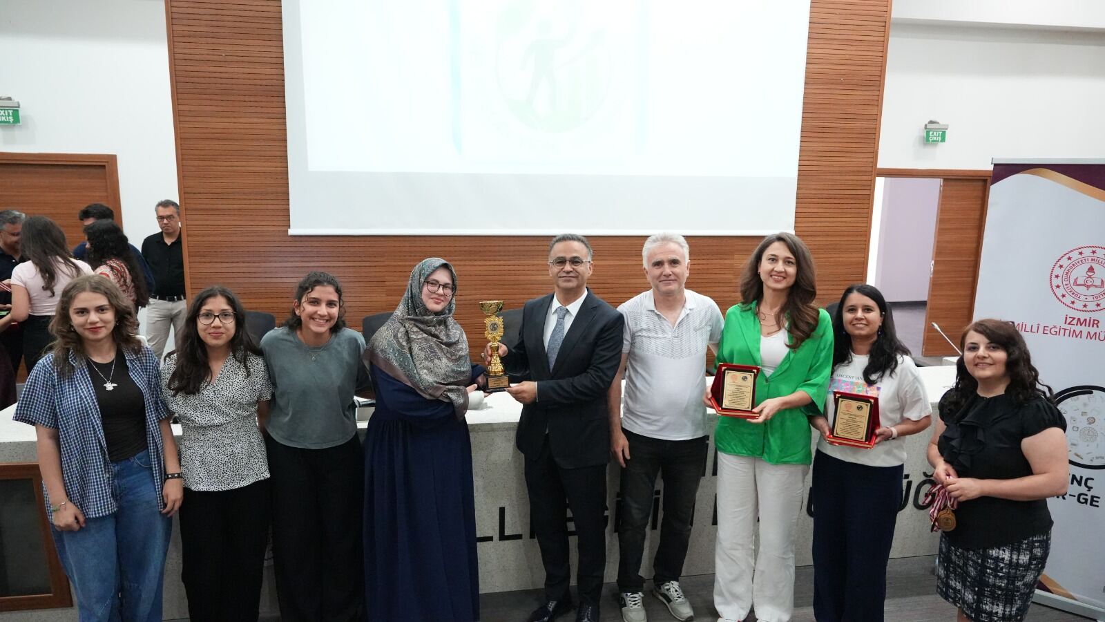 Arkas Bilim ve Sanat Merkezi