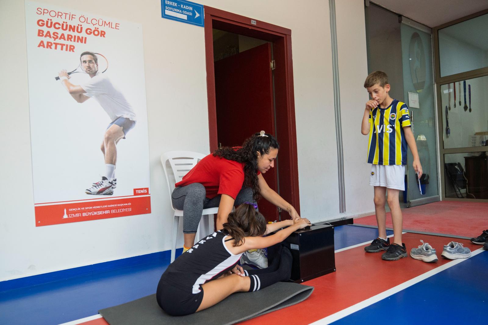 Aşık Veysel Rekreasyon Alanı