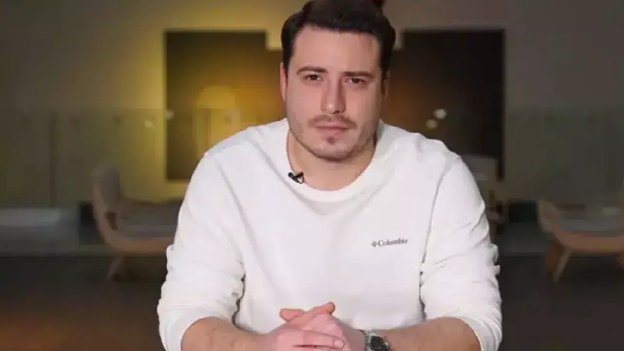 Ataberk Dogan Neden Gozaltina Alindi