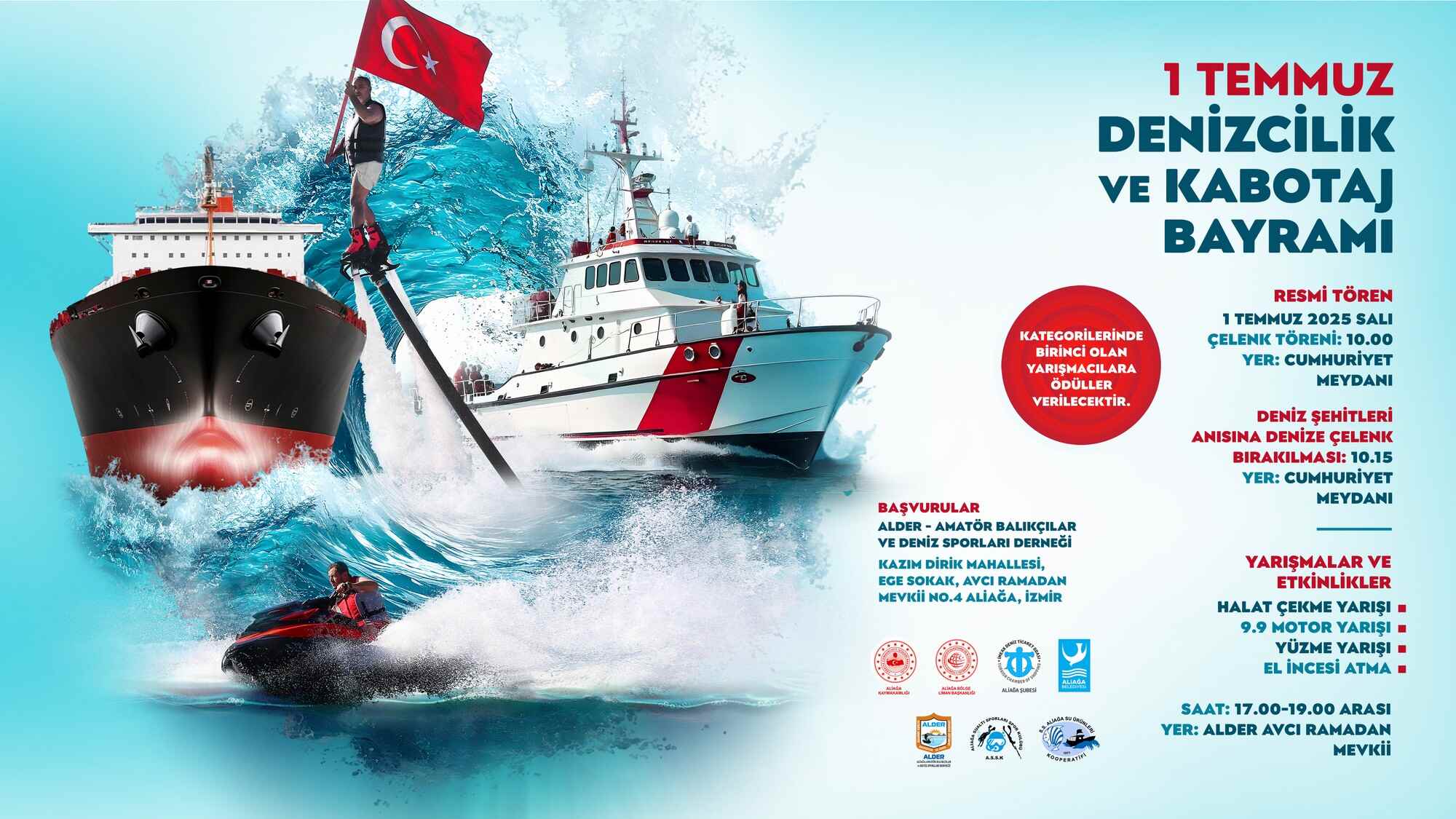 Avcı Ramadan Rekreasyon Alanı