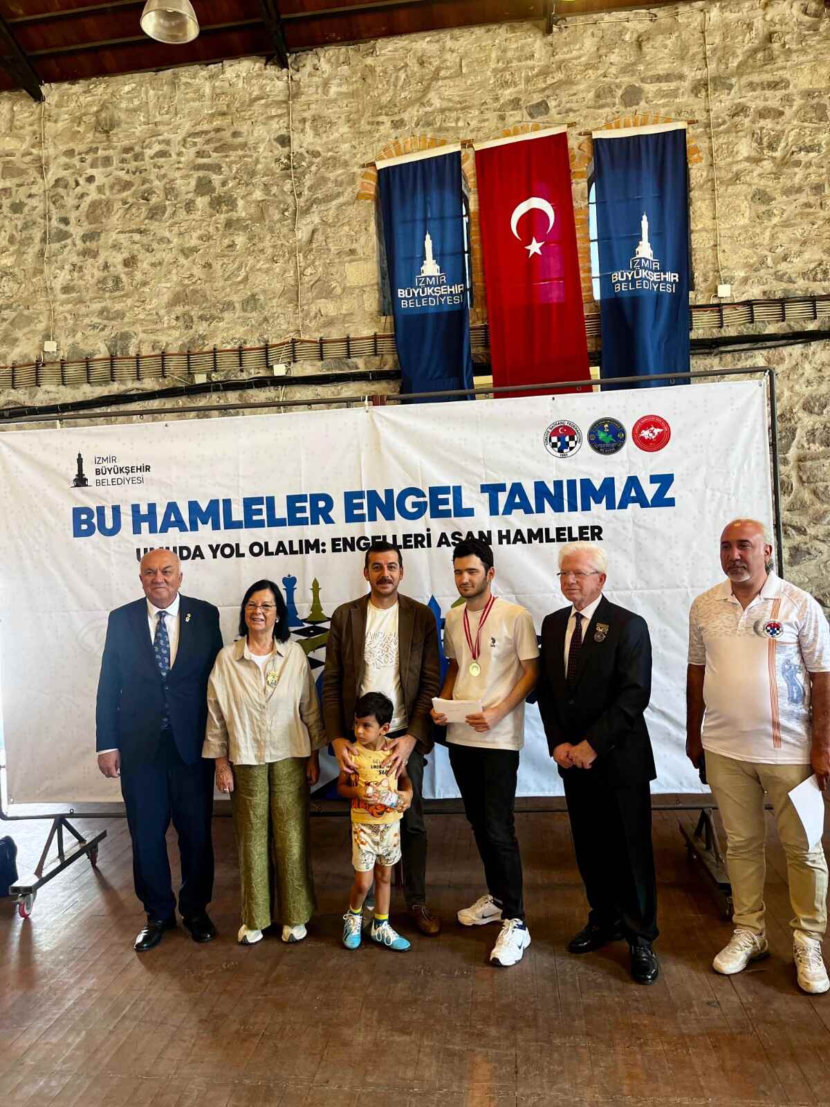 Avrasya Engelliler Spor Kulübü