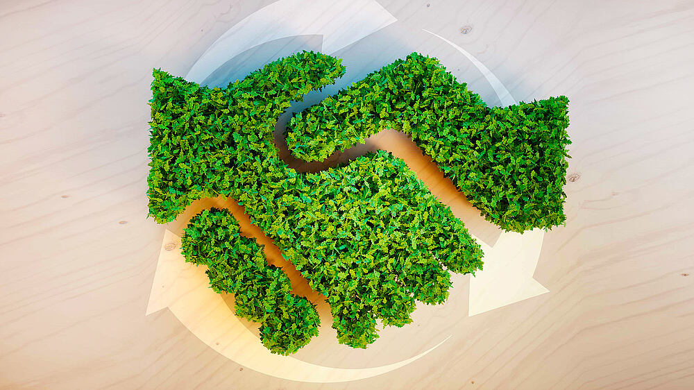 Avrupa Yeşil Mutabakat