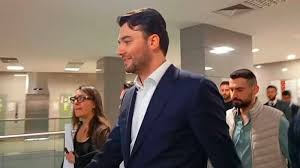 Mart ayında gözaltına alınmıştı