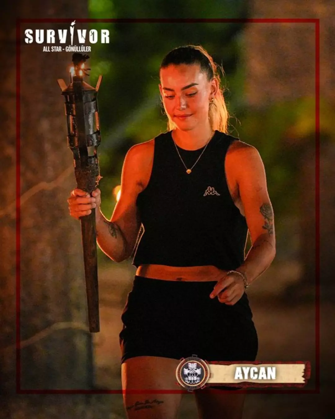 "İçimde garip bir mutluluk var"