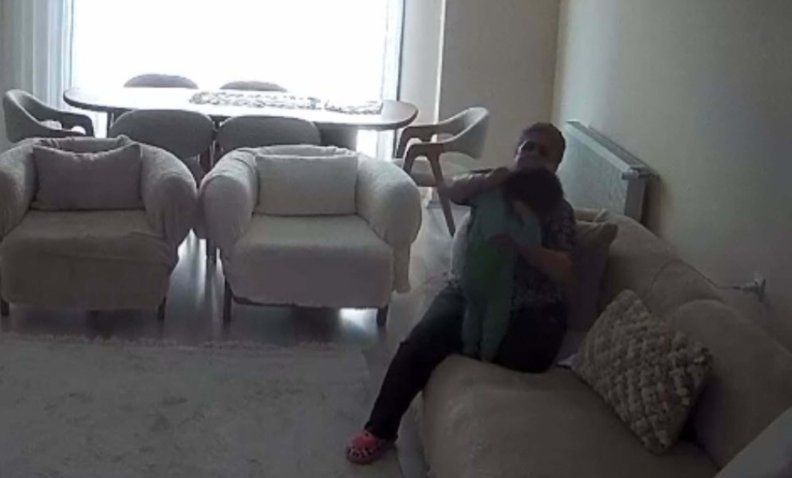 Aile avukatından tepki ve emsal karar vurgusu