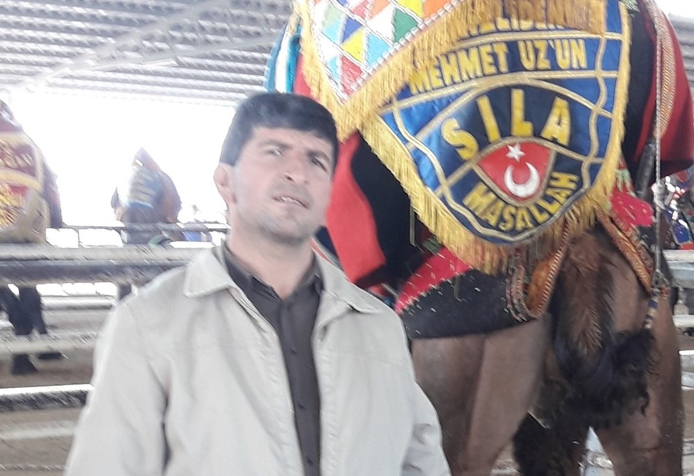 Hastanede günlerdir süren yaşam mücadelesi