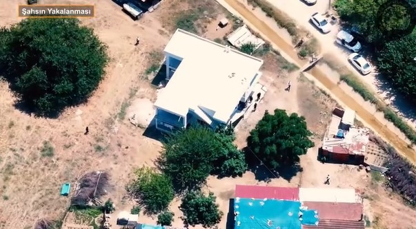 Aydın Operasyon 2-1