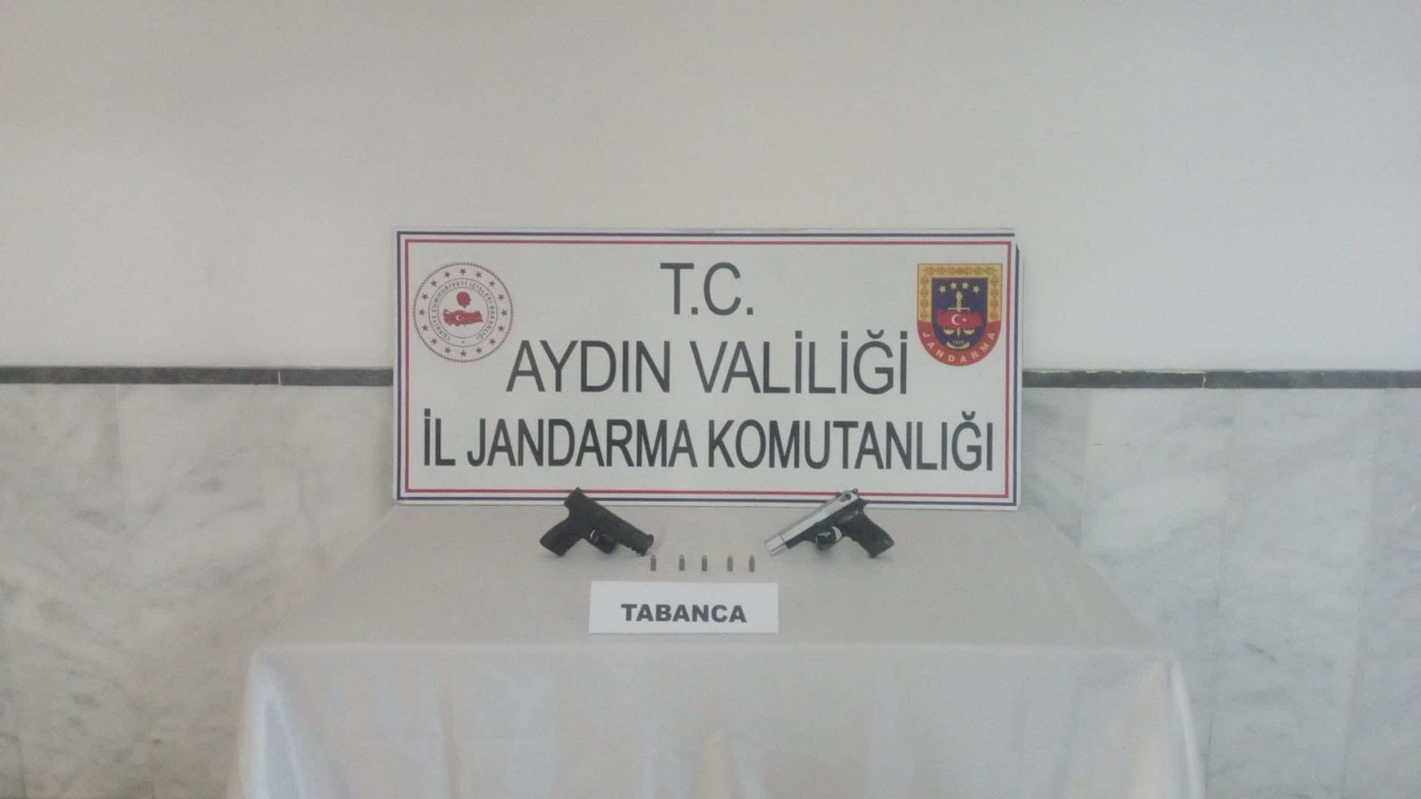 Jandarma harekete geçti: Şüpheliler yakalandı