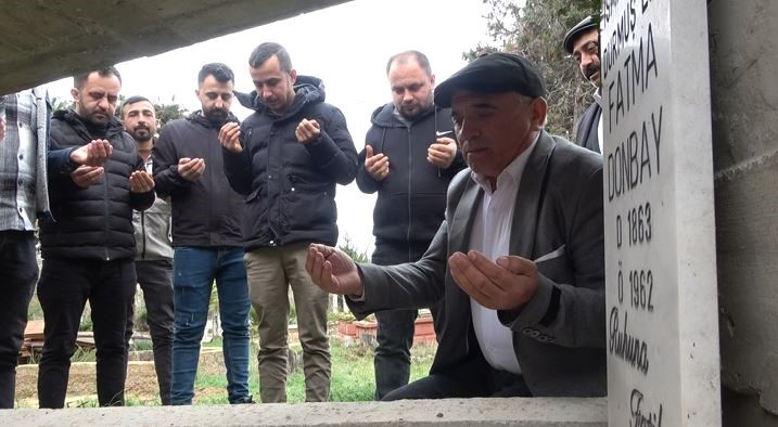 Aydoğdu Mahallesi