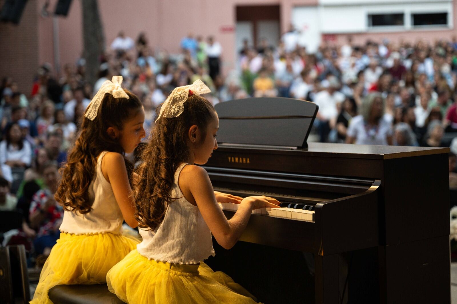 Ayfer Feray Açıkhava Tiyatrosu