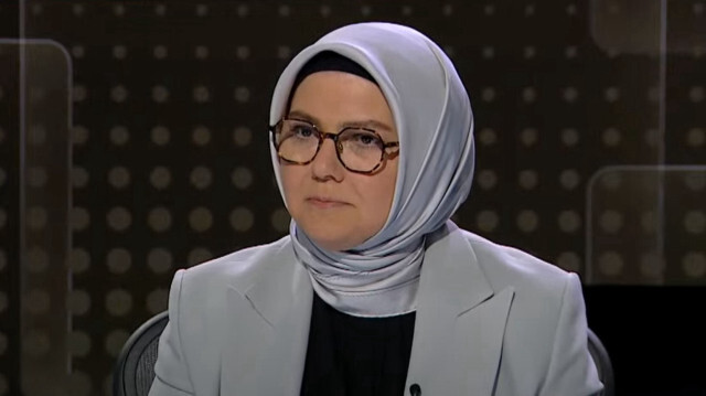 Ayse Bohurler Kimdir