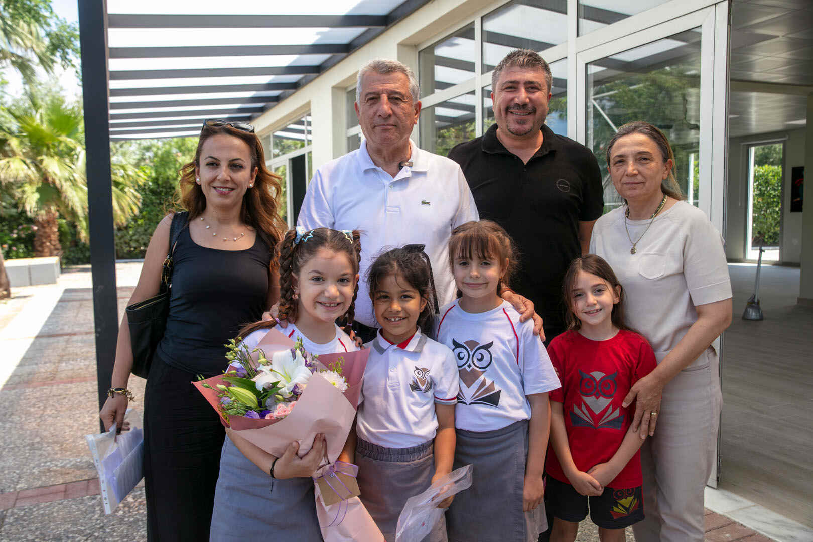 Ayşe Mayda Yaşam Merkezi