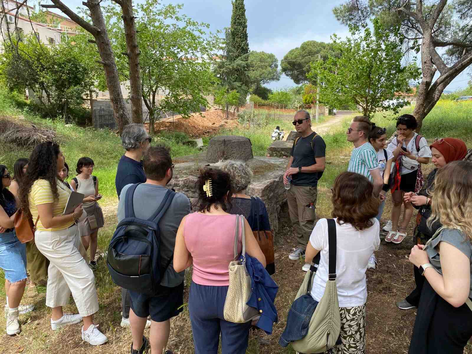 Ayvalık Alan Başkanlığı