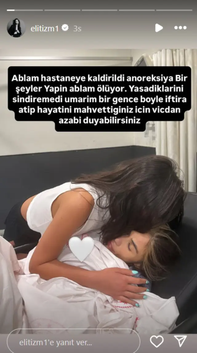 Bahar Candan Paylaşım