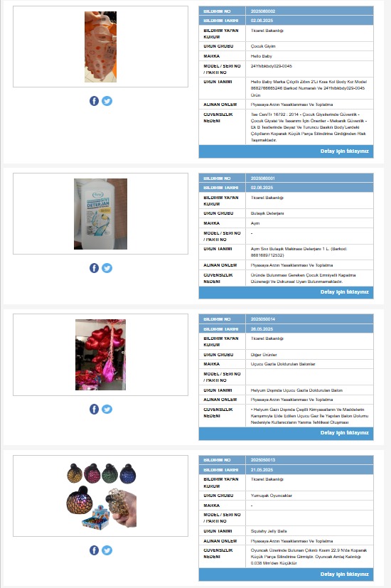 GÜBİS sürekli güncelleniyor: Halk sağlığı planda