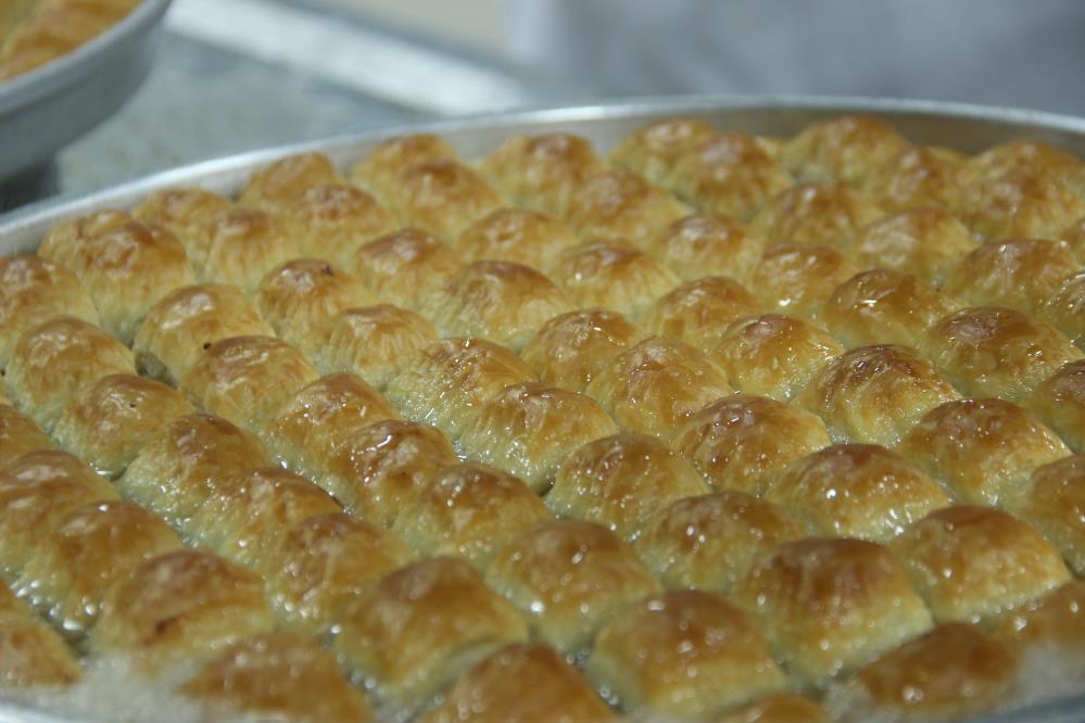 Baklava 2
