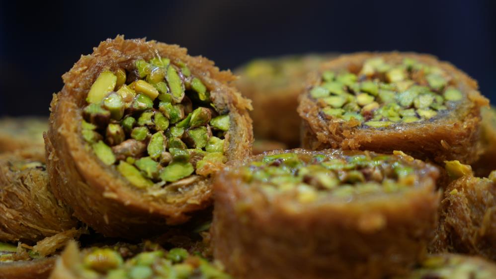 baklava
