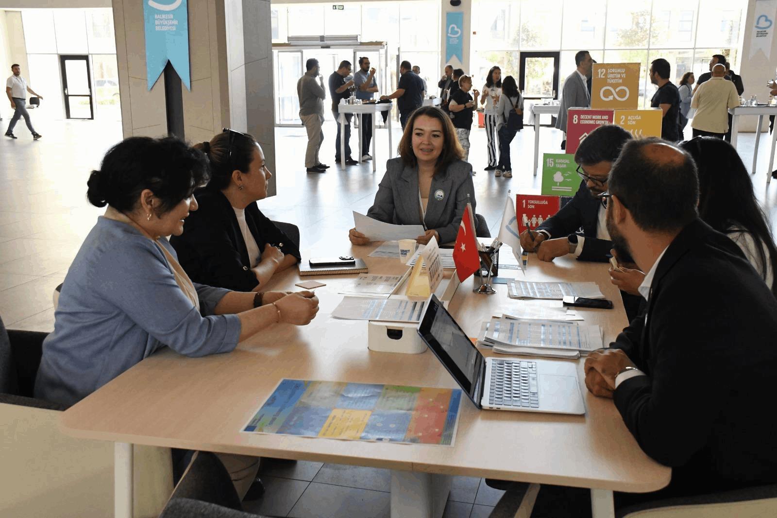 Balıkesir Büyükşehir Belediyesi