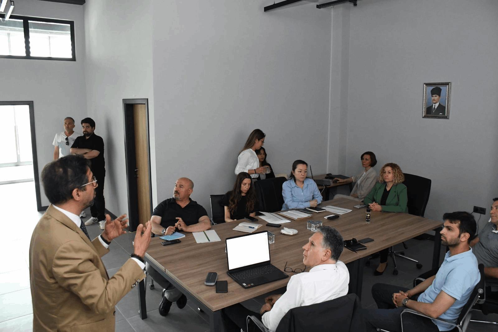 Balıkesir kentsel dönüşüm